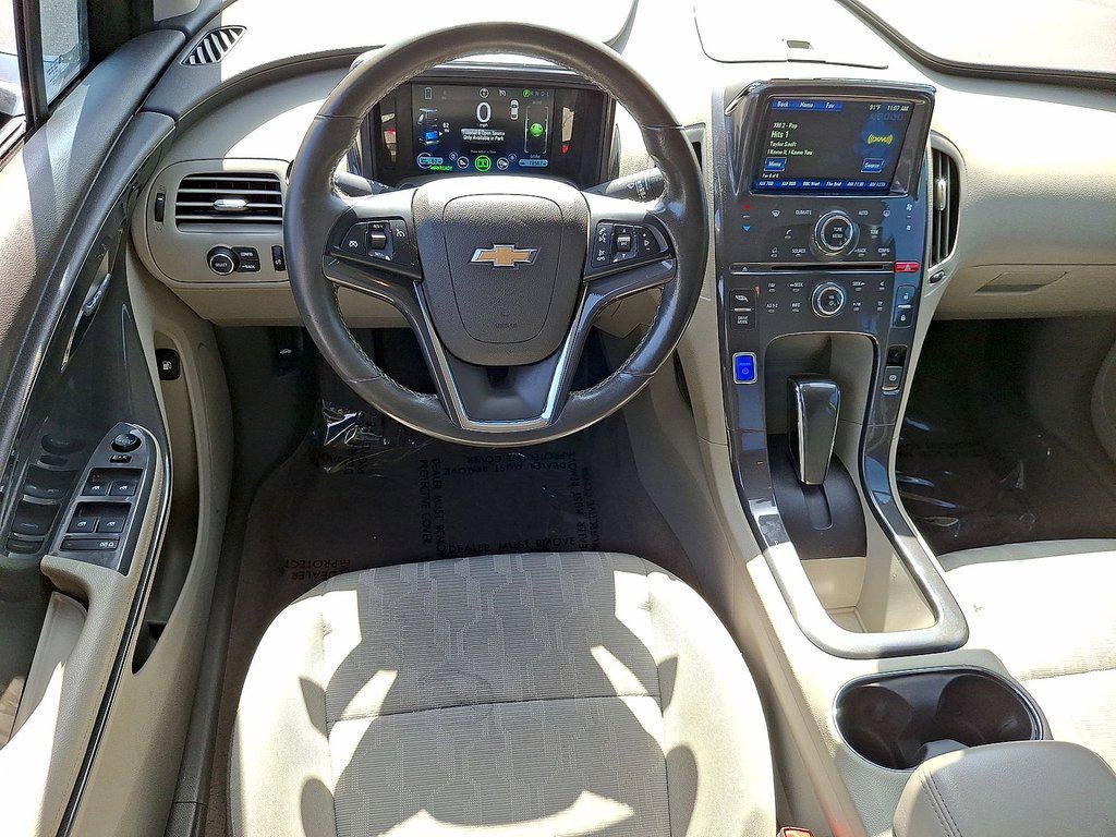 2015 Chevrolet Volt 5dr HB