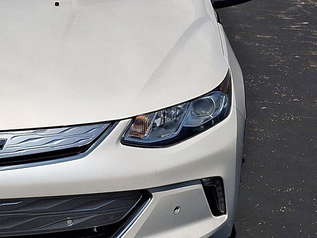 2017 Chevrolet Volt 5dr HB Premier