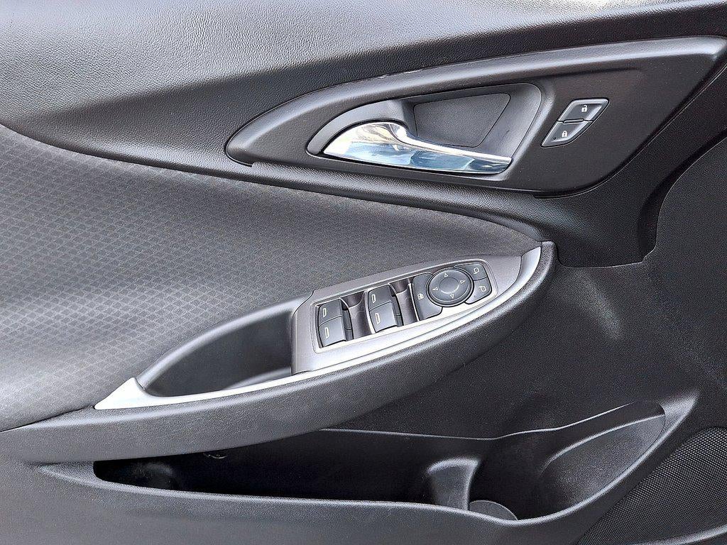 2018 Chevrolet Malibu 4dr Sdn LS w/1LS