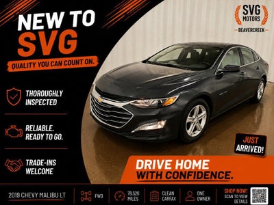 2023 Chevrolet Malibu 4dr Sdn LS w/1FL