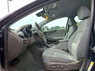 2023 Chevrolet Malibu 4dr Sdn LS w/1FL