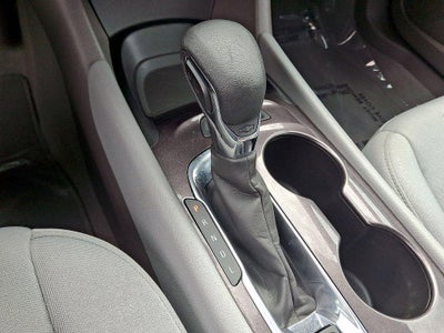 2023 Chevrolet Malibu 4dr Sdn LS w/1FL