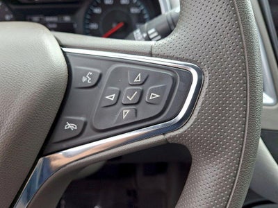2023 Chevrolet Malibu 4dr Sdn LS w/1FL