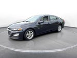 2023 Chevrolet Malibu 4dr Sdn LS w/1FL