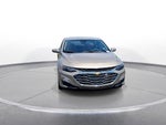 2023 Chevrolet Malibu 4dr Sdn 1LT