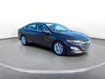 2021 Chevrolet Malibu 4dr Sdn LT