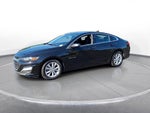 2021 Chevrolet Malibu 4dr Sdn LT