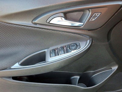 2024 Chevrolet Malibu 4dr Sdn 1LT