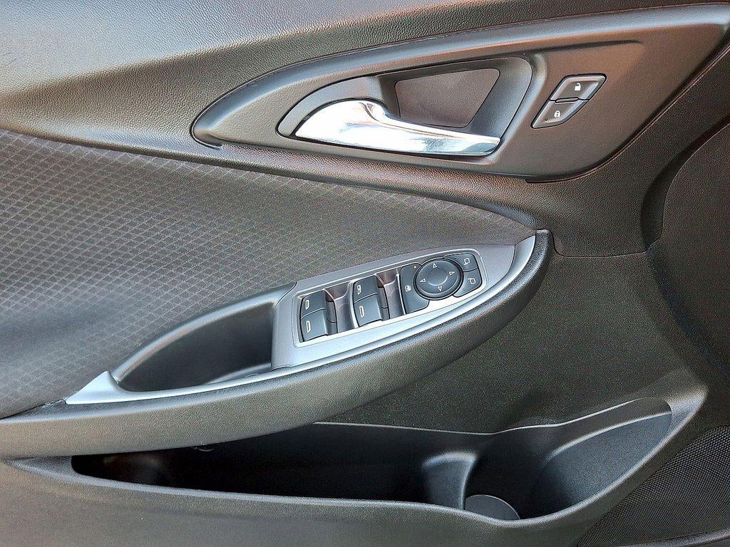 2024 Chevrolet Malibu 4dr Sdn 1LT