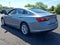 2024 Chevrolet Malibu 4dr Sdn 1LT