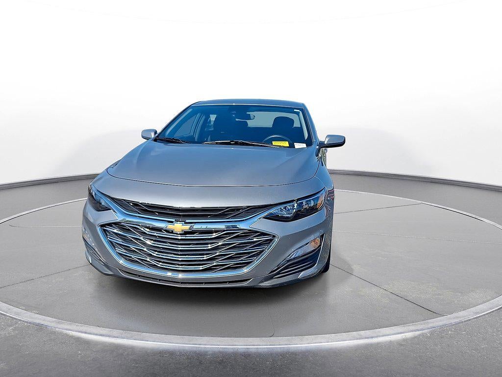 2024 Chevrolet Malibu 4dr Sdn 1LT