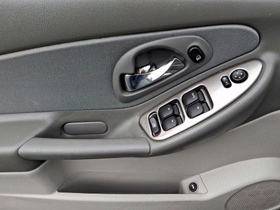 2007 Chevrolet Malibu 4dr Sdn LS w/1LS