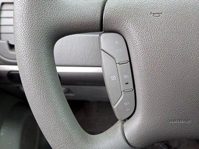 2007 Chevrolet Malibu 4dr Sdn LS w/1LS
