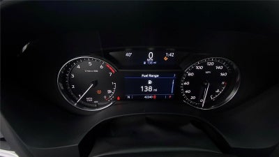 2024 Cadillac CT4 Premium Luxury