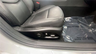 2024 Cadillac CT4 Premium Luxury