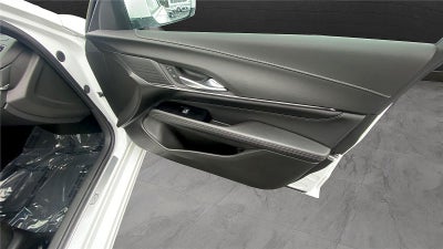 2024 Cadillac CT4 Premium Luxury