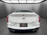 2024 Cadillac CT4 Premium Luxury