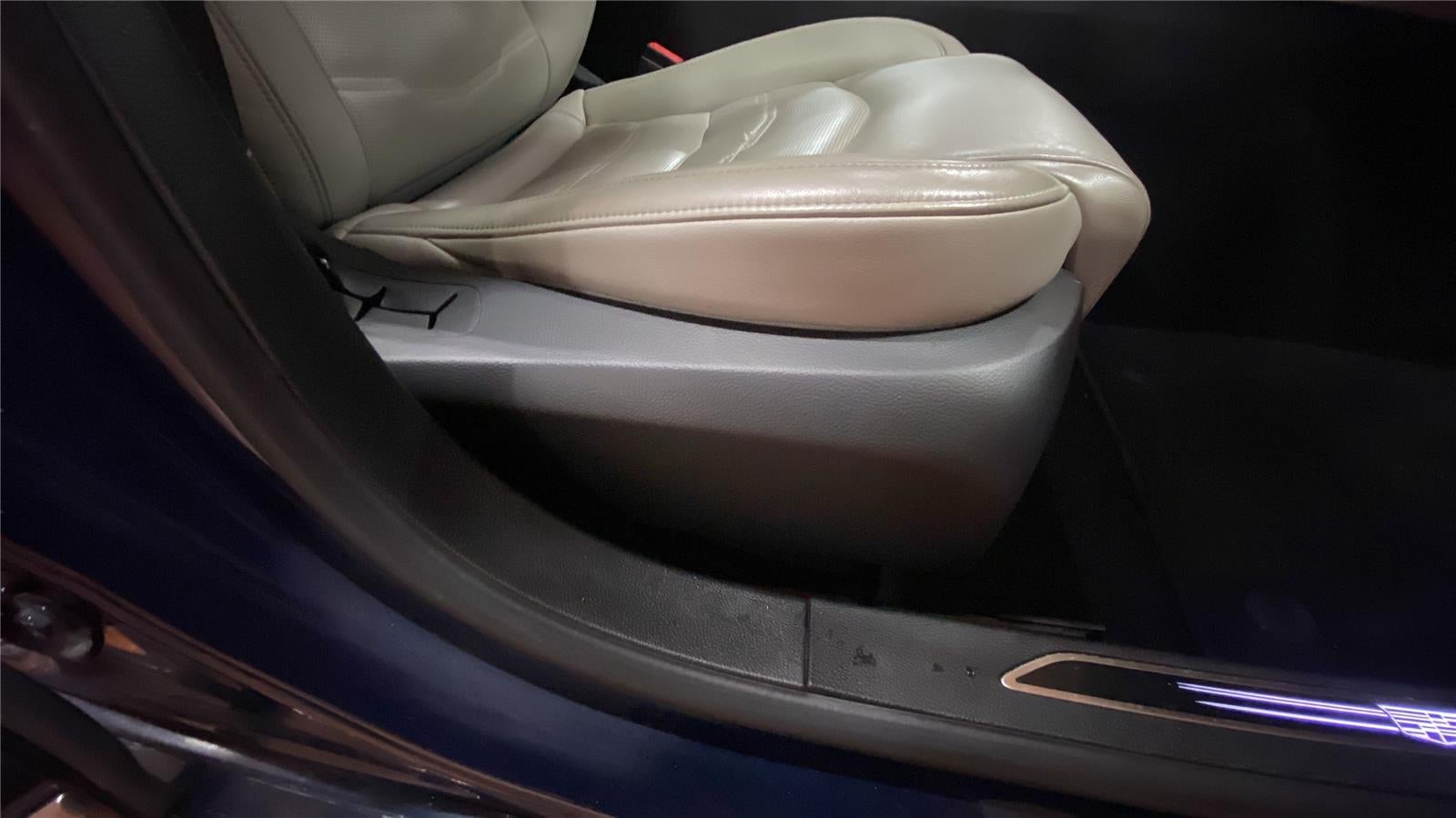 2018 Cadillac CT6 Luxury AWD