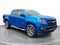 2022 Chevrolet Colorado '4WD Crew Cab 128'' LT'