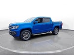2022 Chevrolet Colorado '4WD Crew Cab 128'' LT'