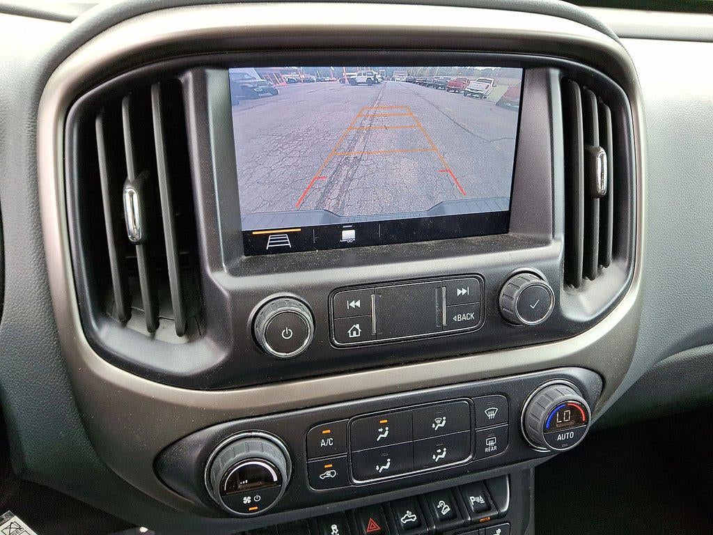 2022 Chevrolet Colorado '4WD Crew Cab 128'' Z71'