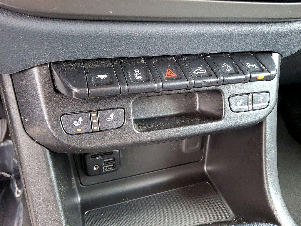 2022 Chevrolet Colorado '4WD Crew Cab 128'' Z71'