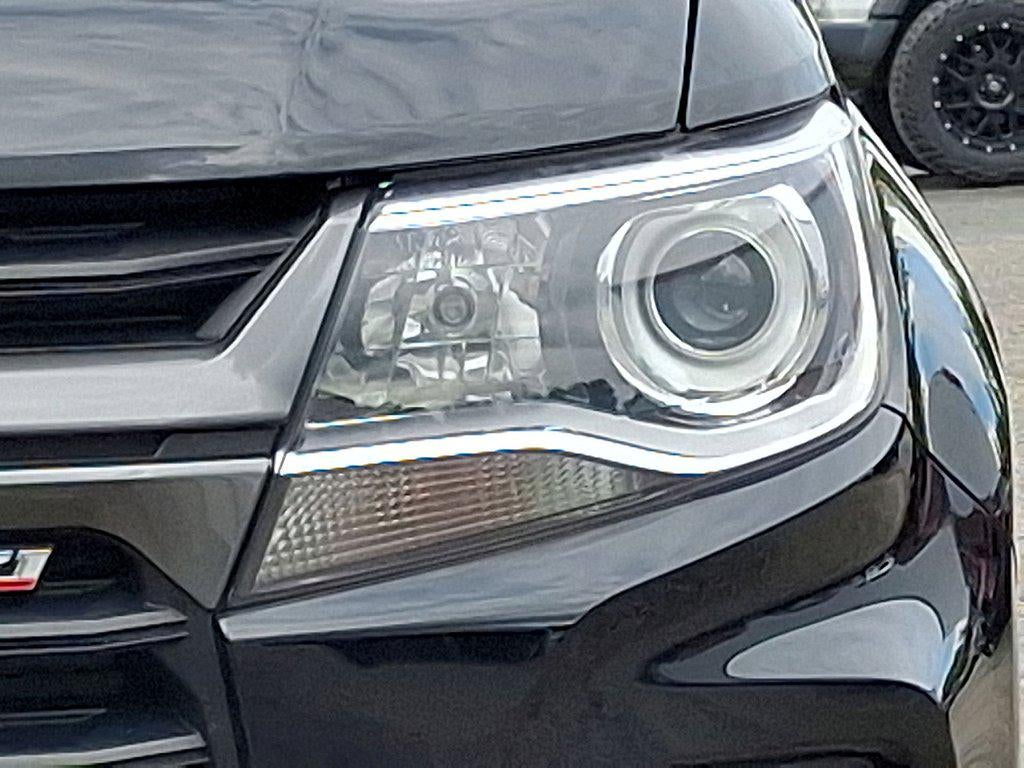 2022 Chevrolet Colorado '4WD Crew Cab 128'' Z71'