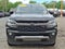 2022 Chevrolet Colorado '4WD Crew Cab 128'' Z71'