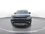 2022 Chevrolet Colorado '4WD Crew Cab 128'' Z71'