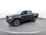 2022 Chevrolet Colorado '4WD Crew Cab 128'' Z71'