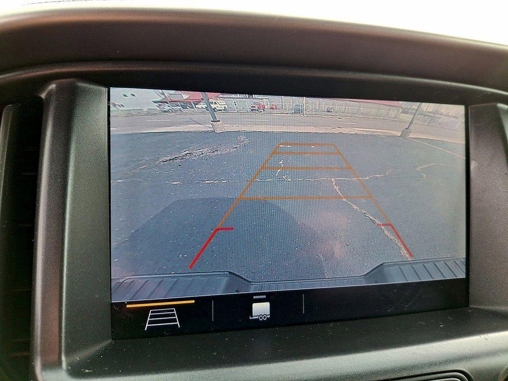 2021 Chevrolet Colorado '4WD Crew Cab 128'' Z71'