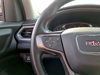 2023 GMC Acadia AWD 4dr AT4