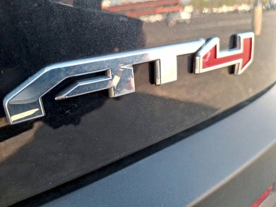 2023 GMC Acadia AWD 4dr AT4