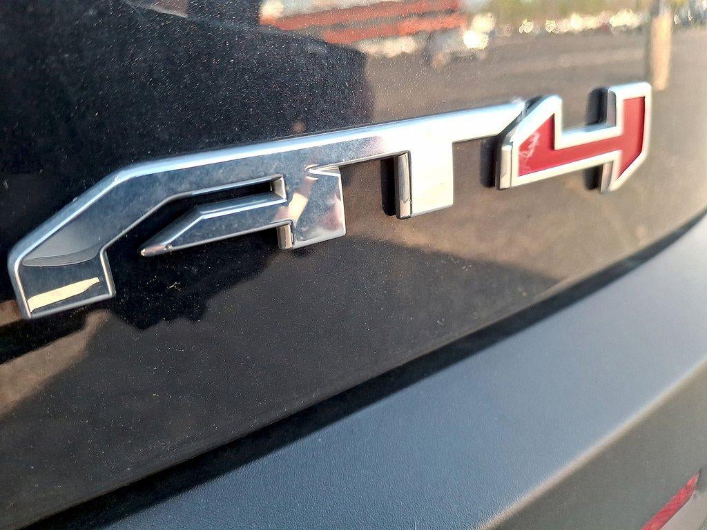 2023 GMC Acadia AWD 4dr AT4