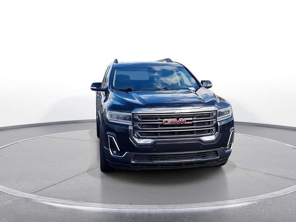 2023 GMC Acadia AWD 4dr AT4