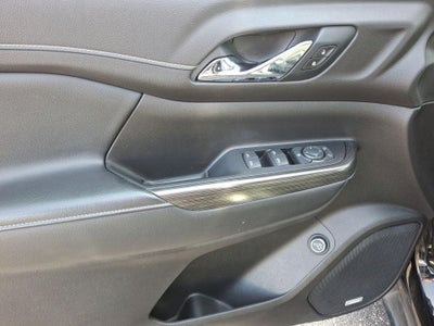 2020 GMC Acadia FWD SLT