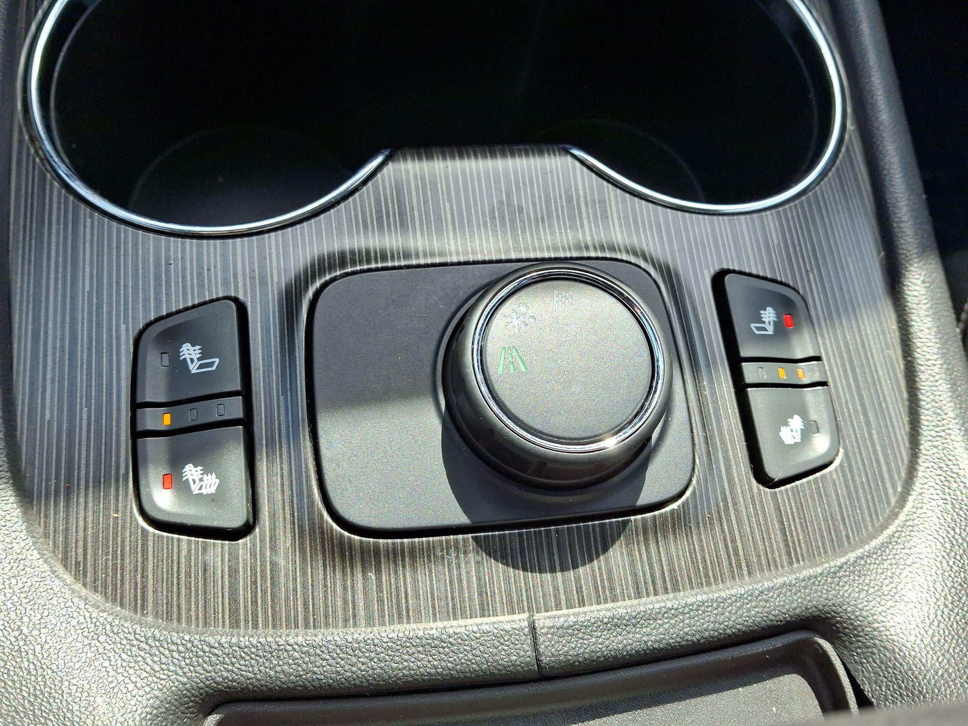 2020 GMC Acadia FWD SLT