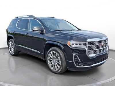 2023 GMC Acadia AWD 4dr Denali
