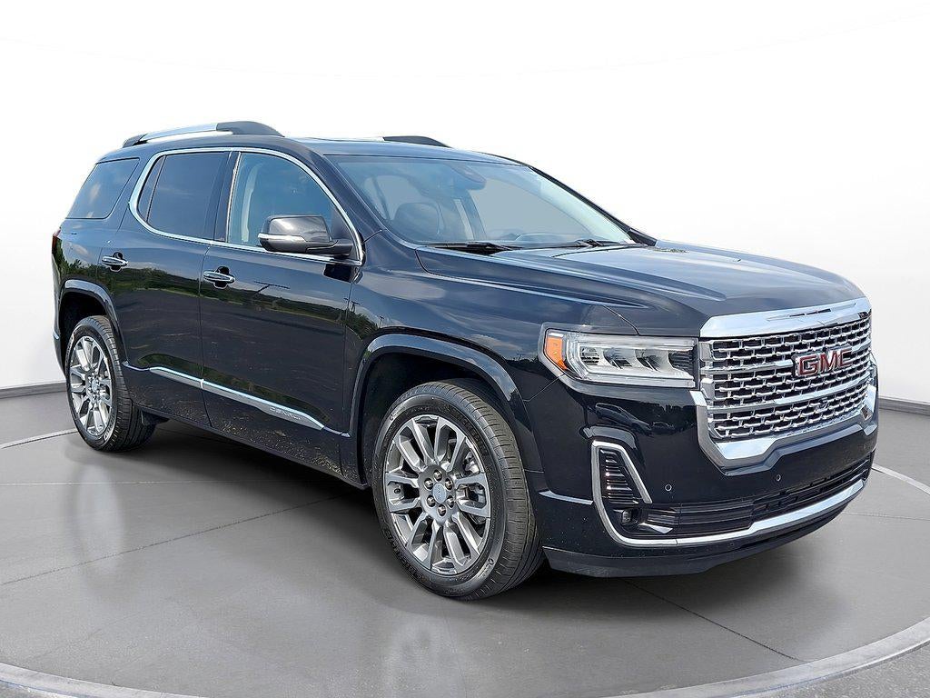 2023 GMC Acadia AWD 4dr Denali