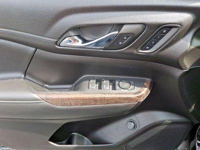 2023 GMC Acadia AWD 4dr Denali