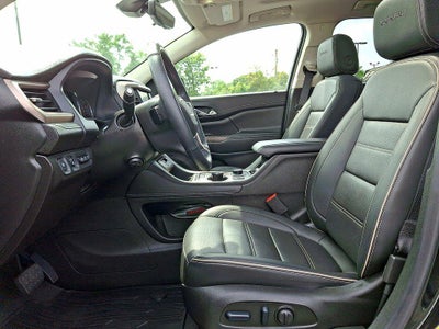 2023 GMC Acadia AWD 4dr Denali