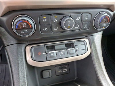2023 GMC Acadia AWD 4dr Denali