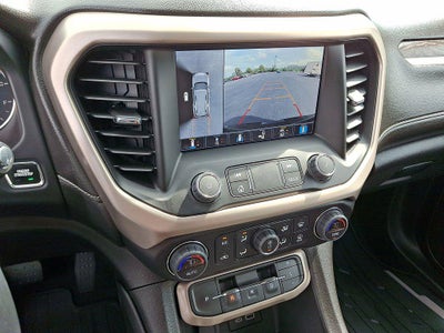 2023 GMC Acadia AWD 4dr Denali