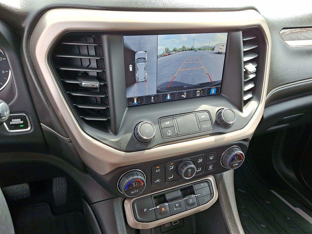 2023 GMC Acadia AWD 4dr Denali