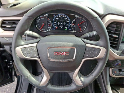 2023 GMC Acadia AWD 4dr Denali