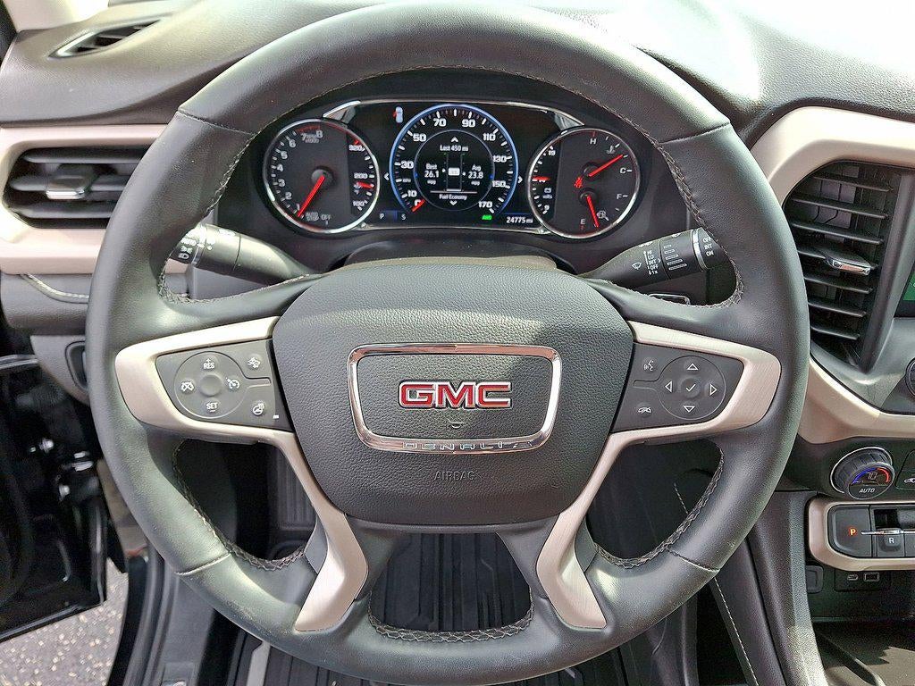 2023 GMC Acadia AWD 4dr Denali