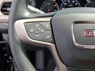 2023 GMC Acadia AWD 4dr Denali