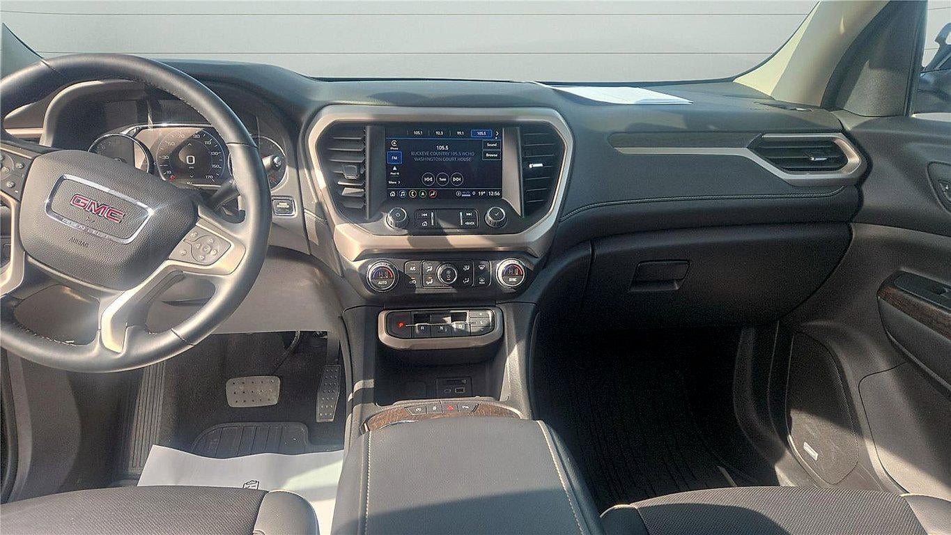 2023 GMC Acadia AWD 4dr Denali