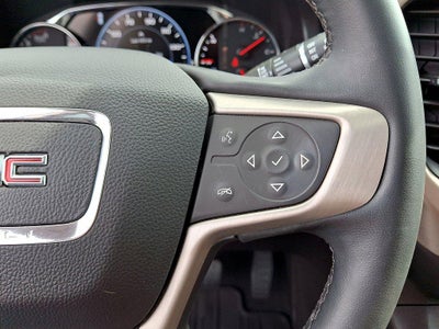 2023 GMC Acadia AWD 4dr Denali