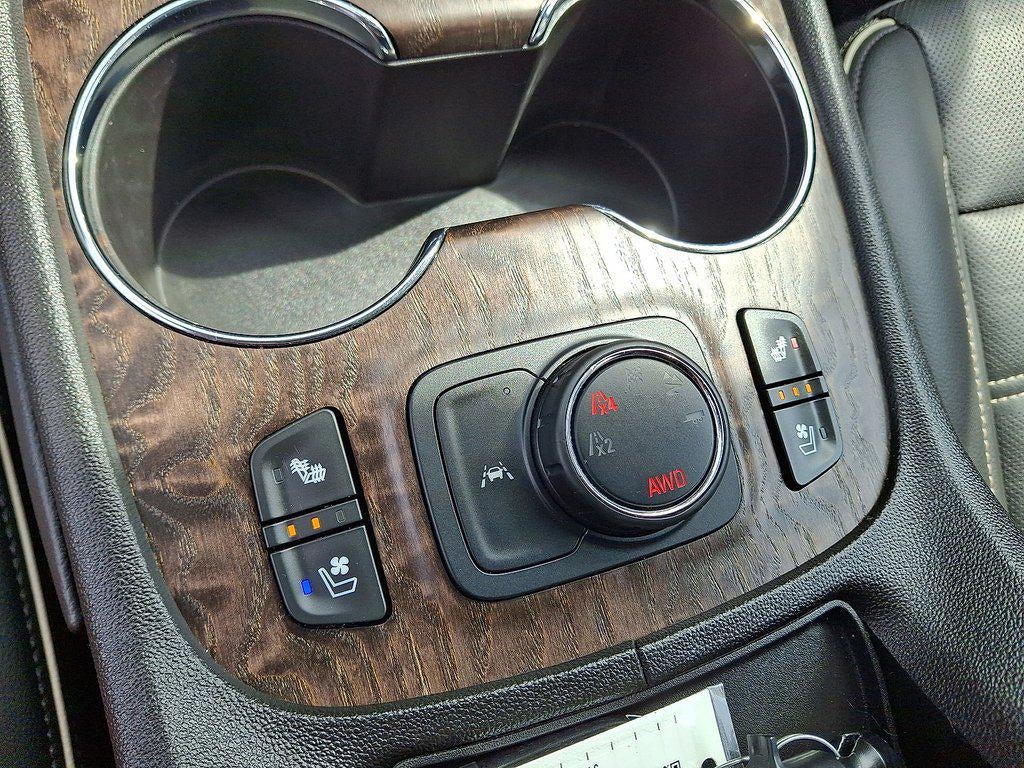 2023 GMC Acadia AWD 4dr Denali